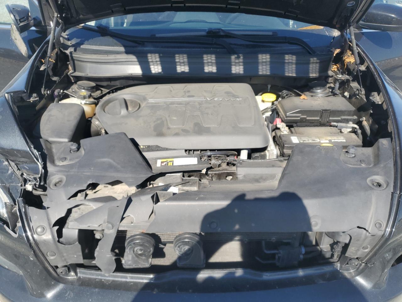 JEEP GRAND CHEROKEE LATITUDE