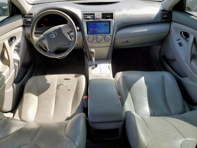 2011 TOYOTA CAMRY BASE - 4T1BF3EK4BU136366