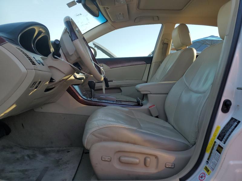 2012 TOYOTA AVALON BAS - 4T1BK3DB8CU458720