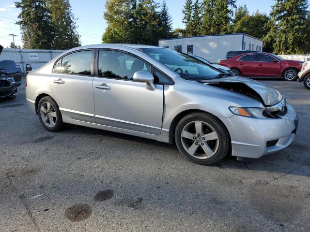 2011 HONDA CIVIC LX-S - 19XFA1F65BE034227