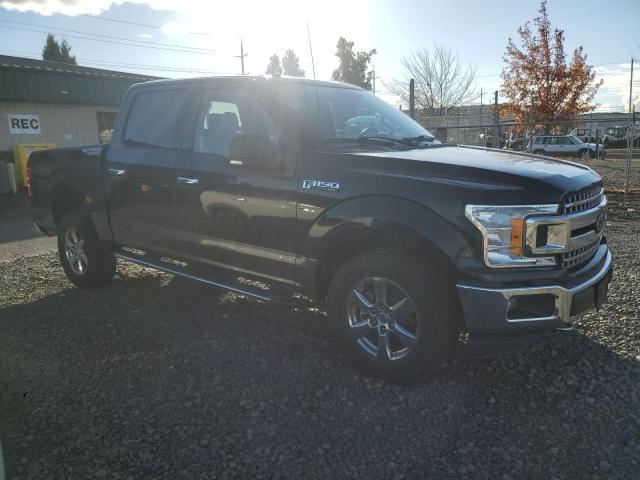 2018 FORD F150 SUPER - 1FTEW1EG5JKC56317