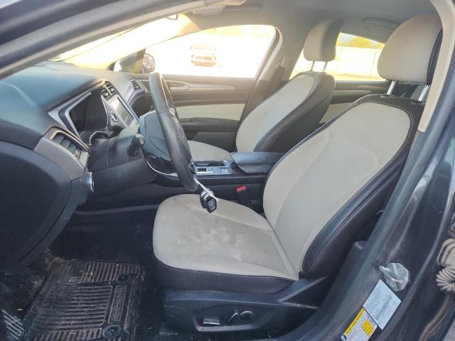 2019 FORD FUSION SE #3274074487