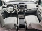 Lot #3303707530 2014 TOYOTA SIENNA LE