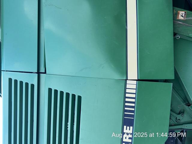 1997 JOHN DEERE 9600 #3297907770