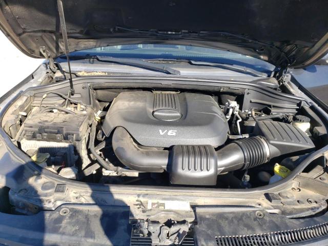 2014 JEEP GRAND CHER #3296295457