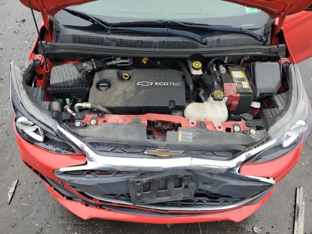 2019 CHEVROLET SPARK LS #3305571079