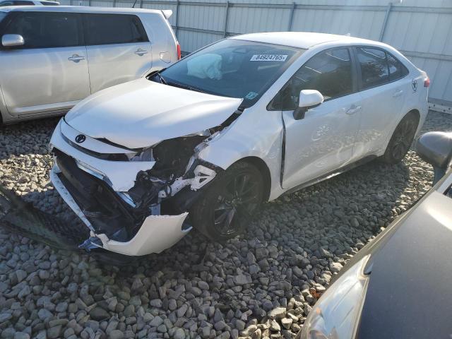 2024 TOYOTA COROLLA SE - 5YFS4MCE0RP189912