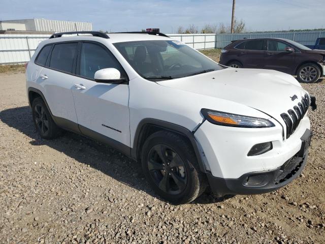 2018 JEEP CHEROKEE LIMITED 1C4PJMDX1JD532569