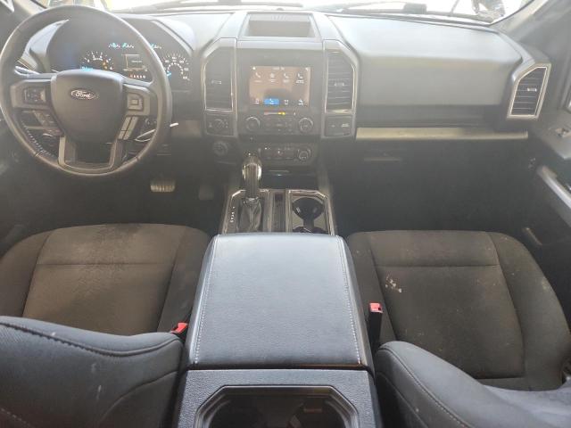 2018 FORD F150 SUPER - 1FTEX1EP3JKD29343