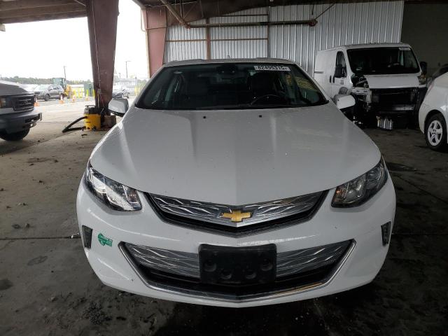 2017 CHEVROLET VOLT LT 1G1RC6S50HU106021