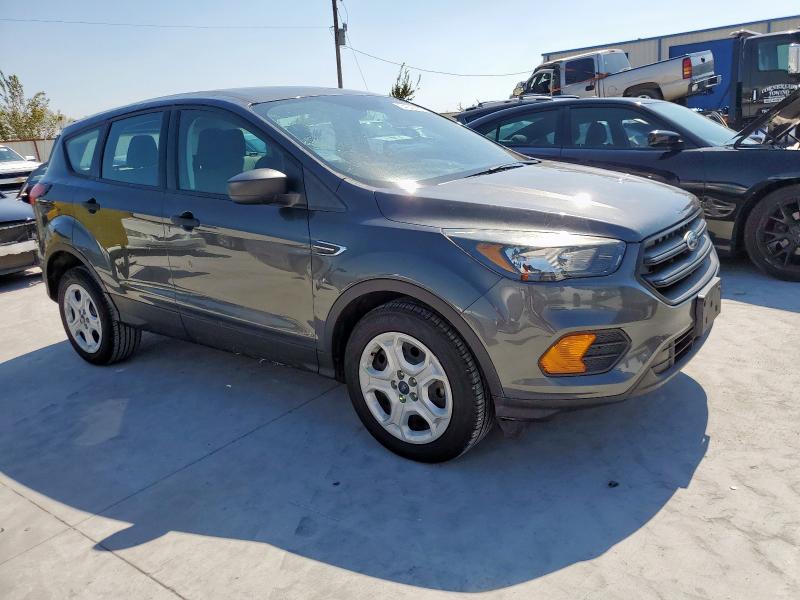 2019 FORD ESCAPE S #3290424796