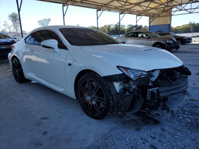 2017 LEXUS RC-F JTHHP5BC5H5006621
