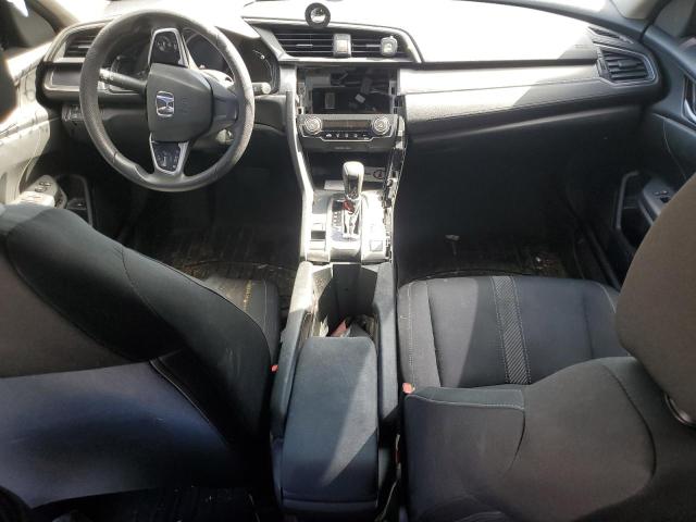 2017 HONDA CIVIC LX 2HGFC2F57HH555245