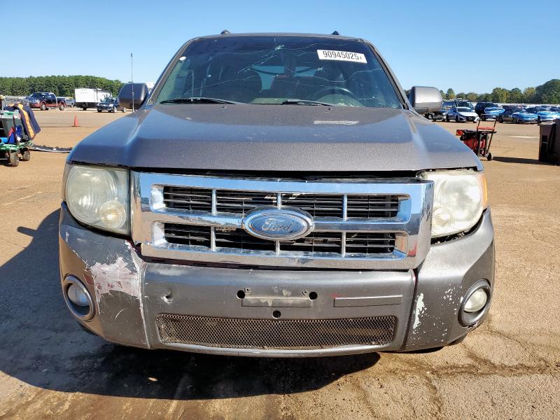 2011 FORD ESCAPE LIM - 1FMCU0EG4BKC42316