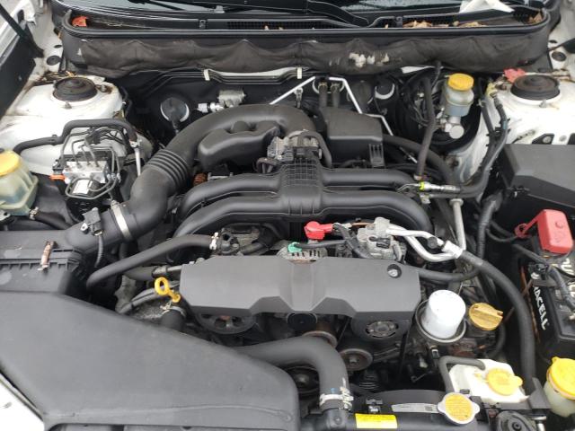 2013 SUBARU OUTBACK 2.5I PREMIUM - 4S4BRBCC9D3253818