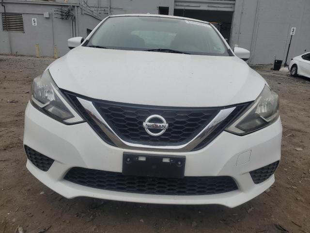 2016 NISSAN SENTRA S - 3N1AB7AP8GY216961