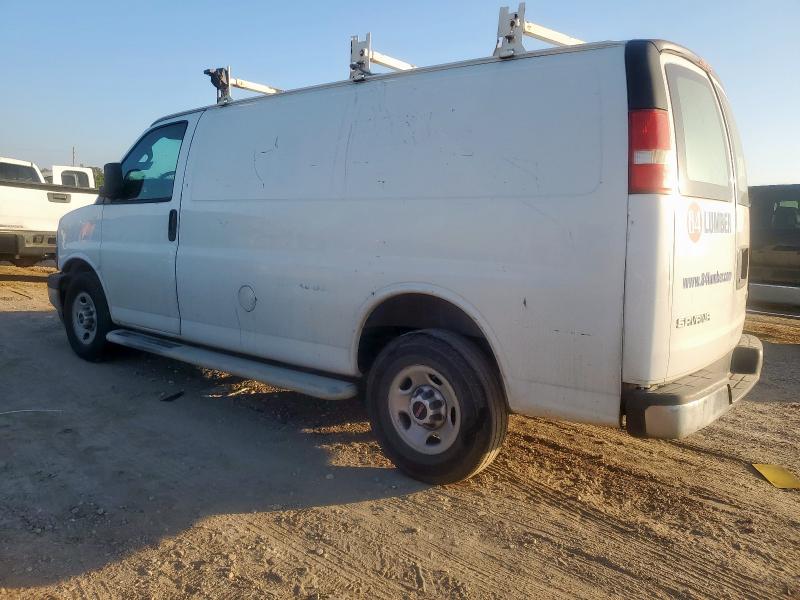 2017 GMC SAVANA G25 1GTW7AFFXH1913524