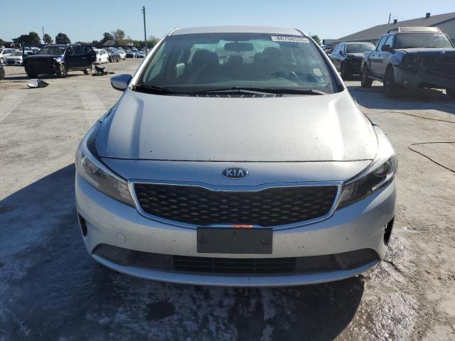 2018 KIA FORTE LX - 3KPFL4A70JE248813