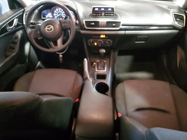 2014 MAZDA 3 SPORT - JM1BM1U77E1197180