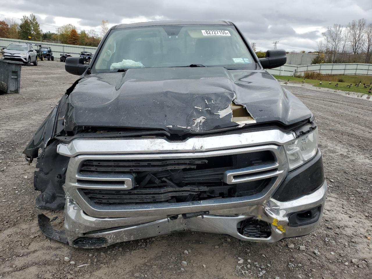 RAM 1500 BIG HORN/LONE STAR