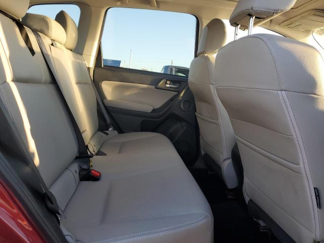 2016 SUBARU FORESTER 2.5I TOURING - JF2SJAXC4GH462151