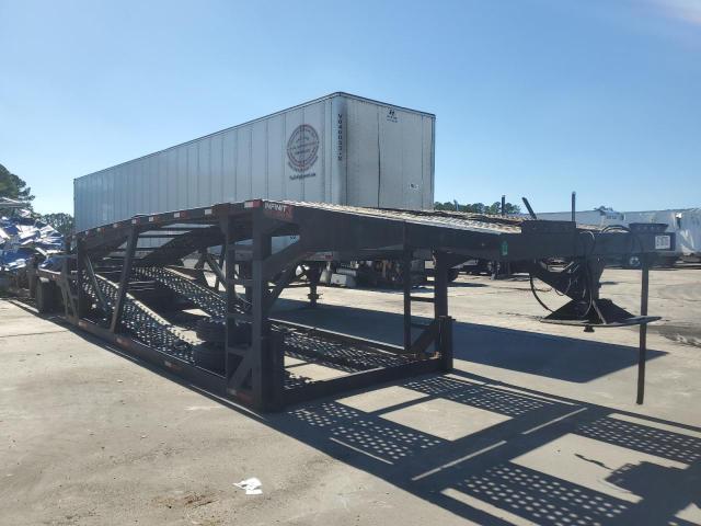 Global Auto Auctions: 2017 INFINITY UNKNOWN