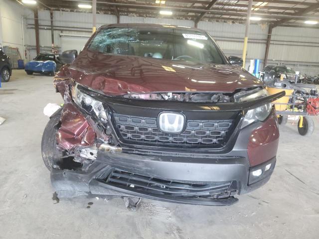 2019 HONDA PASSPORT S - 5FNYF7H28KB009257