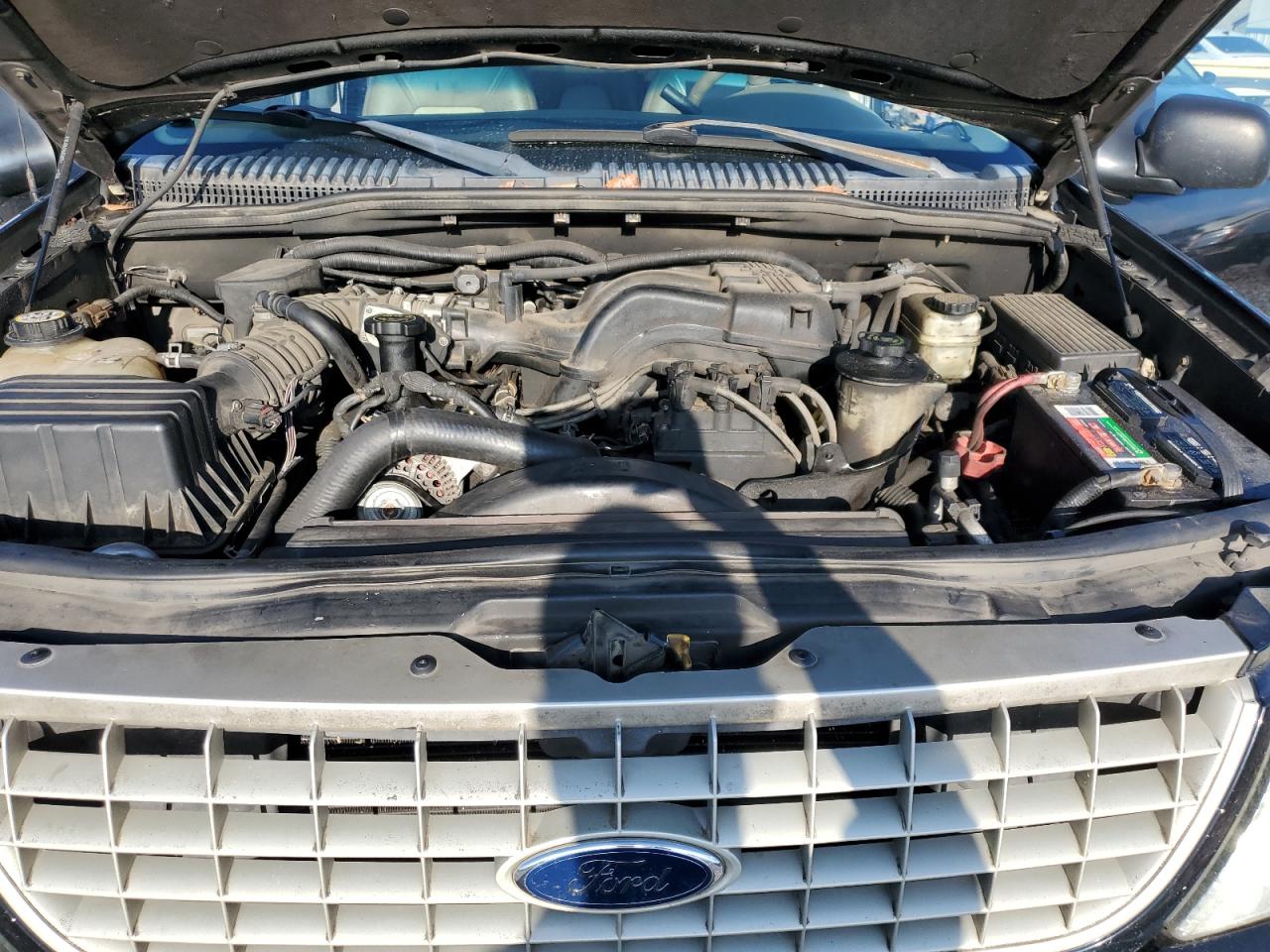 Lot #3287682020 2005 FORD EXPLORER E