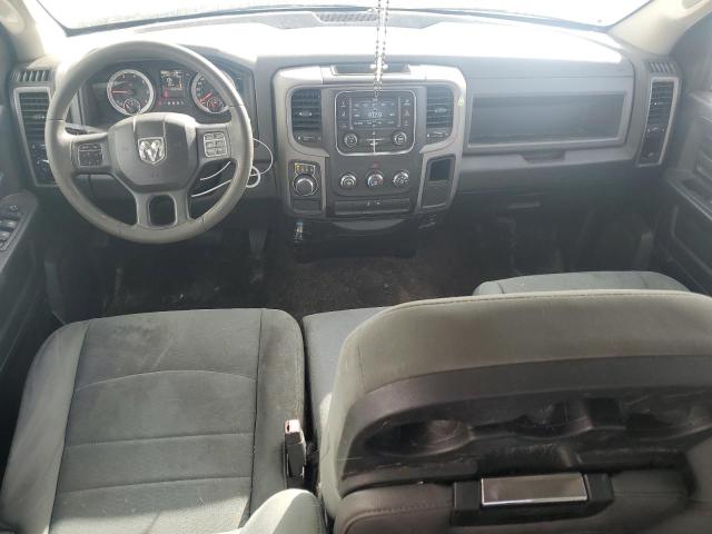 2016 RAM 1500 ST 1C6RR6KG7GS136495