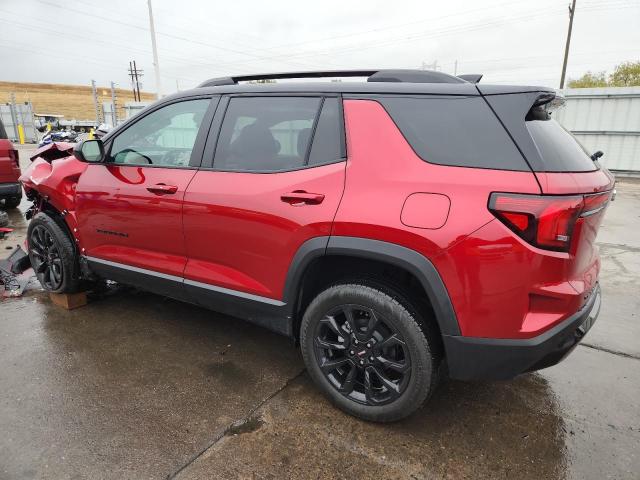 2025 GMC TERRAIN EL - 3GKALUEG9SL227643