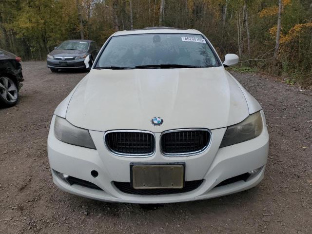 2011 BMW 328 XI - WBAPK7G53BNN85971