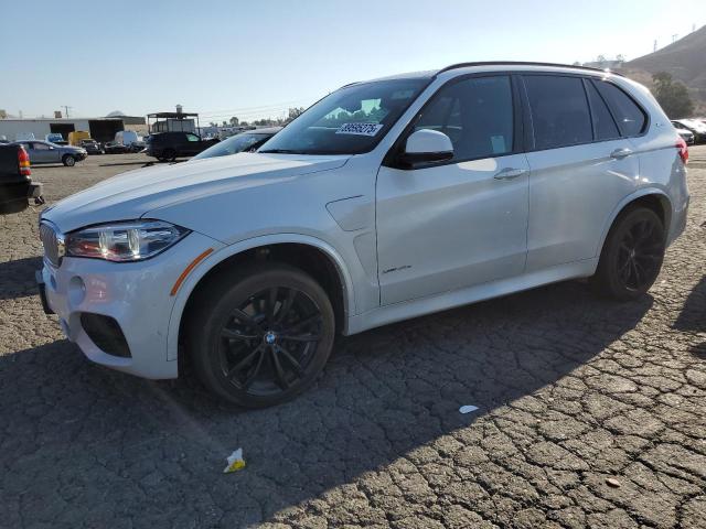 BMW X5 XDR40E