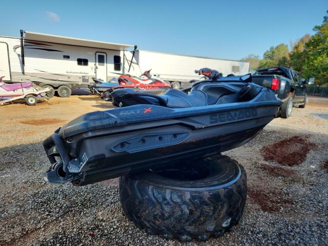 2022 SEA DOO RXT #3302678999