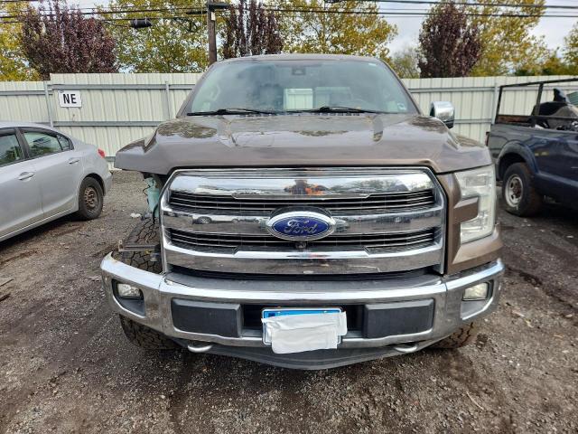 2015 FORD F150 SUPER - 1FTFX1EG4FFA83424