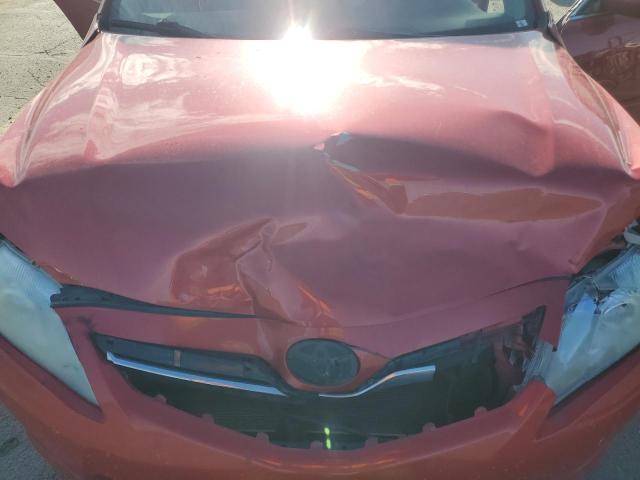 2010 TOYOTA CAMRY HYBR #3281438984