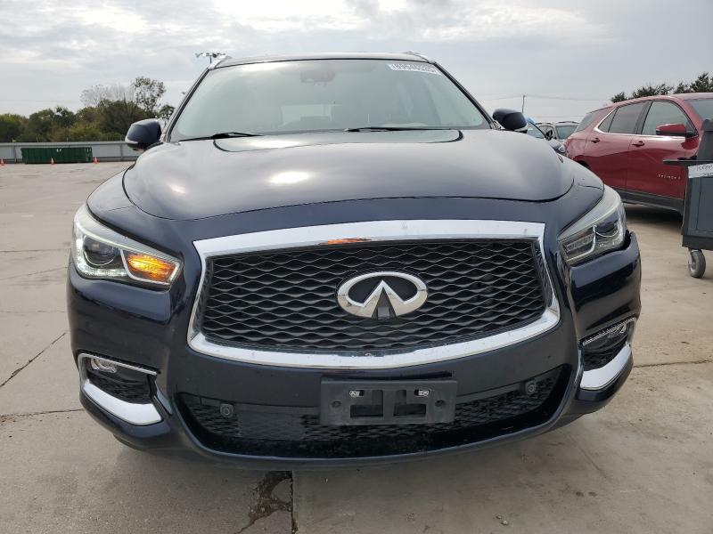 2019 INFINITI QX60 LUXE #3297316382