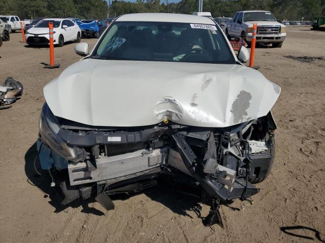 2021 NISSAN ALTIMA SV 1N4BL4DV4MN302368