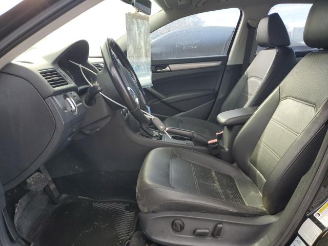 2015 VOLKSWAGEN PASSAT S 1VWAT7A32FC111053