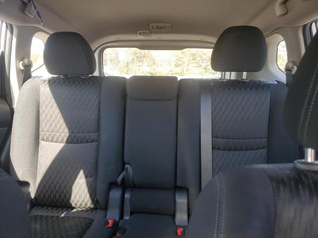 2017 NISSAN ROGUE S - KNMAT2MV9HP509987