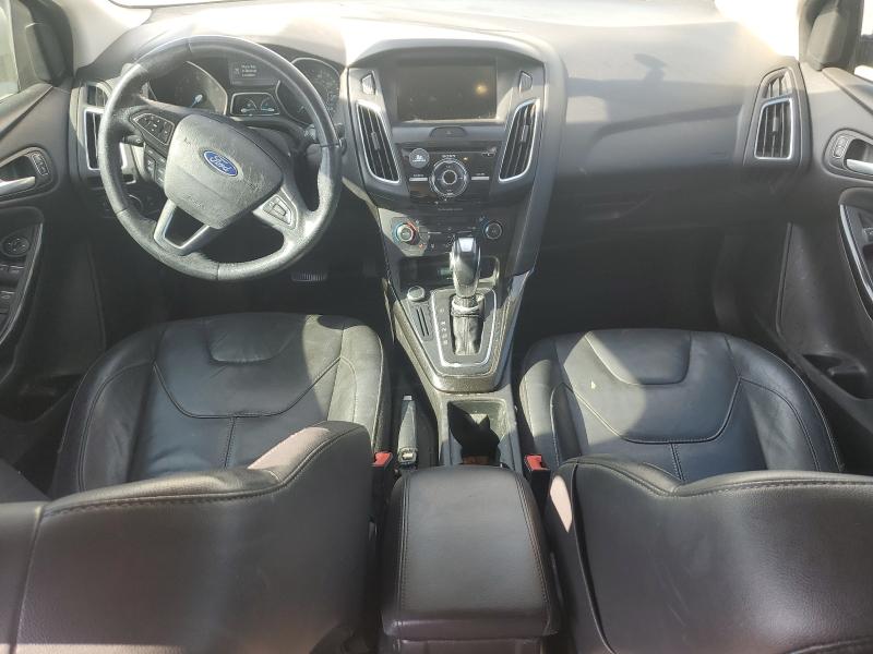 2016 FORD FOCUS TITA - 1FADP3J22GL406830