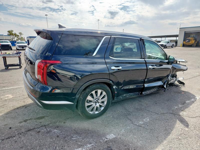 2023 HYUNDAI PALISADE S #3291507925