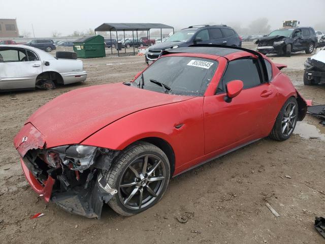 Global Auto Auctions: 2022 MAZDA MX-5 MIATA
