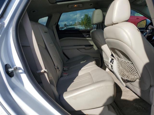 2015 CADILLAC SRX LUXURY - 3GYFNEE32FS560142