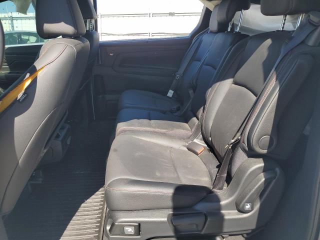 2024 HONDA ODYSSEY SP 5FNRL6H72RB067314