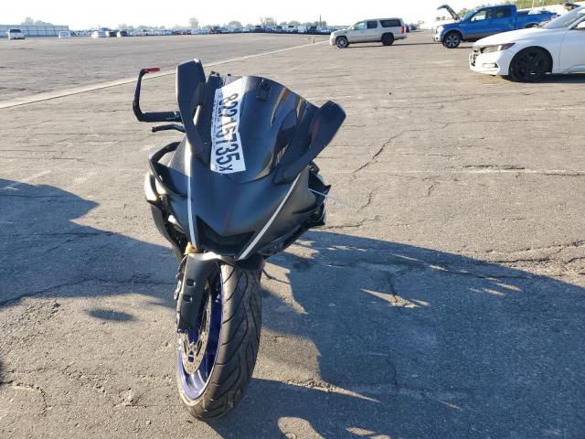 2017 YAMAHA YZFR6 C JYARJ28Y8HA000291