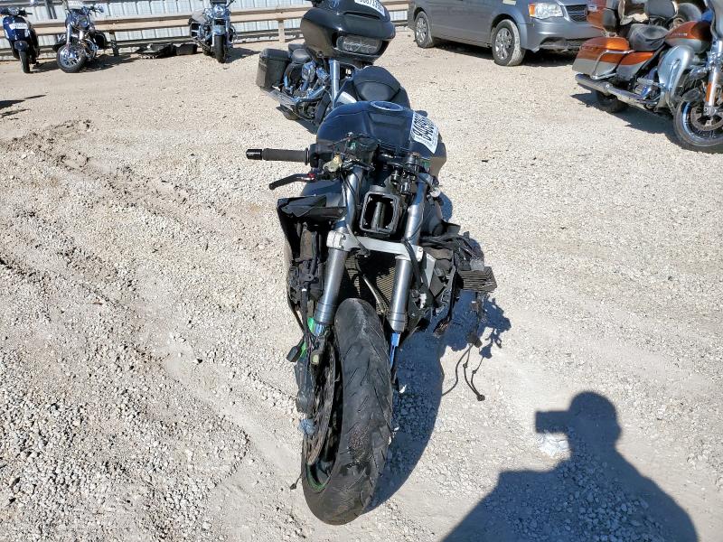 2016 KAWASAKI ZX1000 R JKAZXCR16GA000597