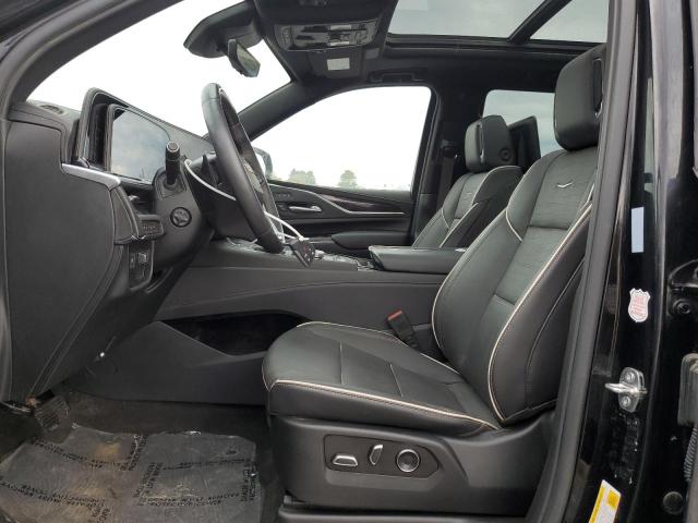 2023 CADILLAC ESCALADE S 0000MVIN388956IND