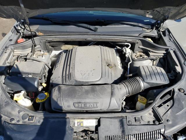 2020 DODGE DURANGO R/ - 1C4SDJCT2LC346966