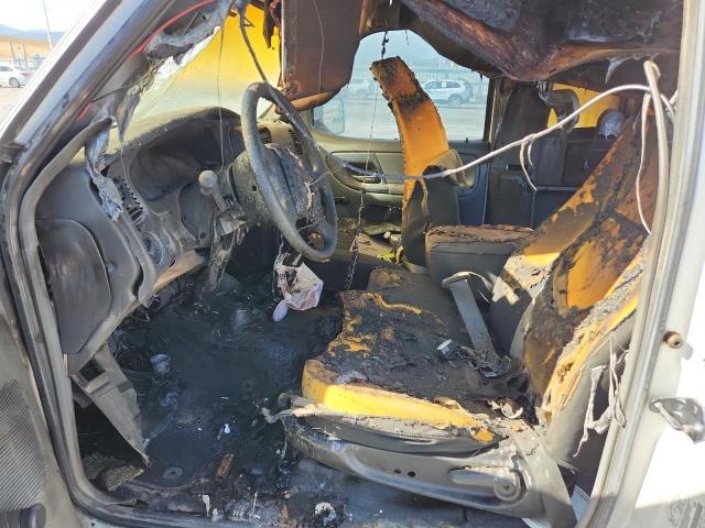 2009 FORD RANGER SUP #3281980129