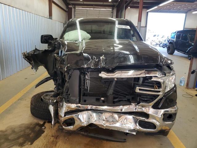 2021 RAM 1500 BIG H - 1C6SRFBT7MN741626